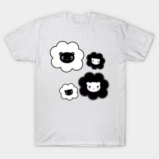 sheep friends T-Shirt